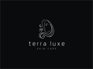 Logo Design by cjssan for terra luxe skin care, llc | Design: #23986520