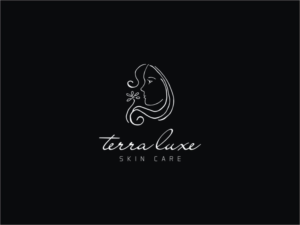 Logo Design by cjssan for terra luxe skin care, llc | Design: #23986539