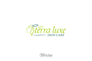 Logo Design by CreativeBaba for terra luxe skin care, llc | Design: #23948336
