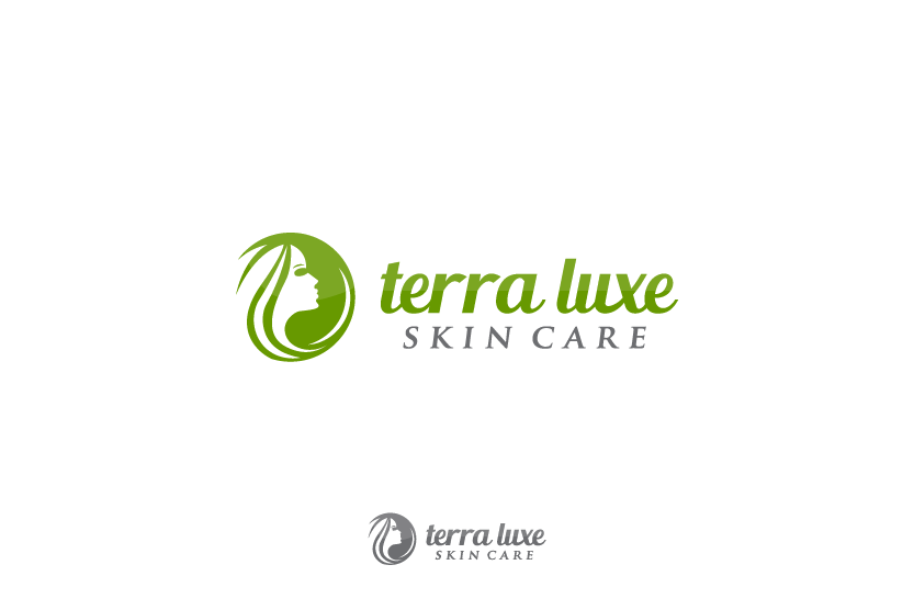 Design de Logo par CreativeBaba pour terra luxe skin care, llc | Design #23948337