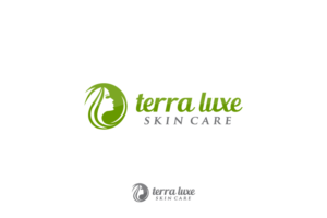 Logo Design by CreativeBaba for terra luxe skin care, llc | Design: #23948337