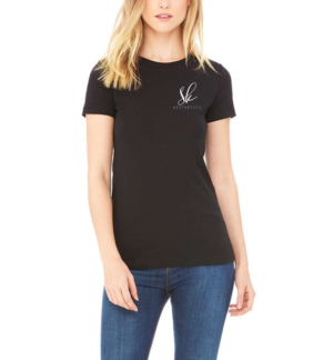 T-shirt Design by Hannah Hugo