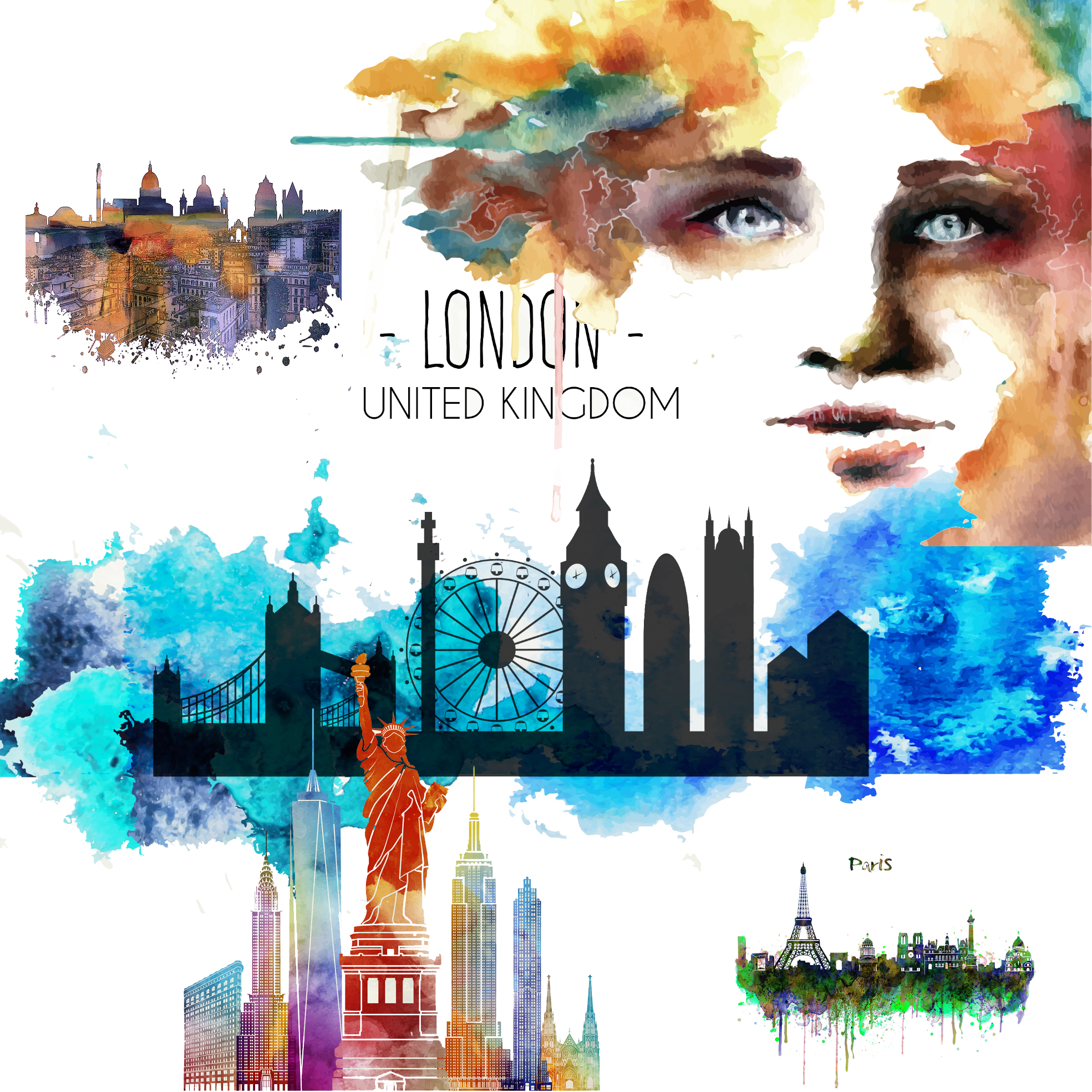 T-shirt Design by Ragheb Katbay for this project | Design #23950975