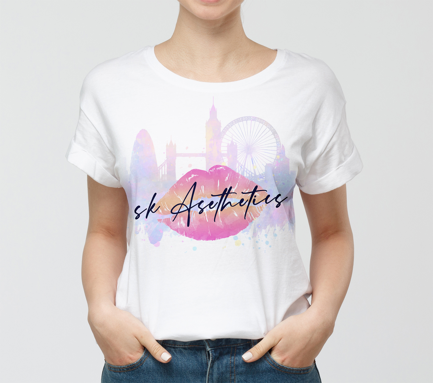 T-shirt Design by TGDesigns for this project | Design #23964761