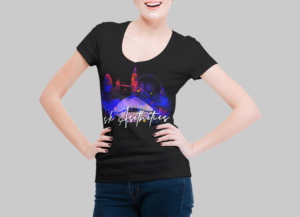 T-shirt Design by TGDesigns for this project | Design: #23964762