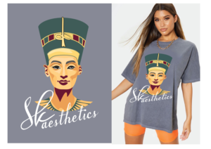 T-shirt Design by senthilgraphicschennai78 for this project | Design: #23956551
