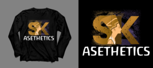 Diseño de Camiseta por SAI DESIGNS para este proyecto | Diseño #23969075