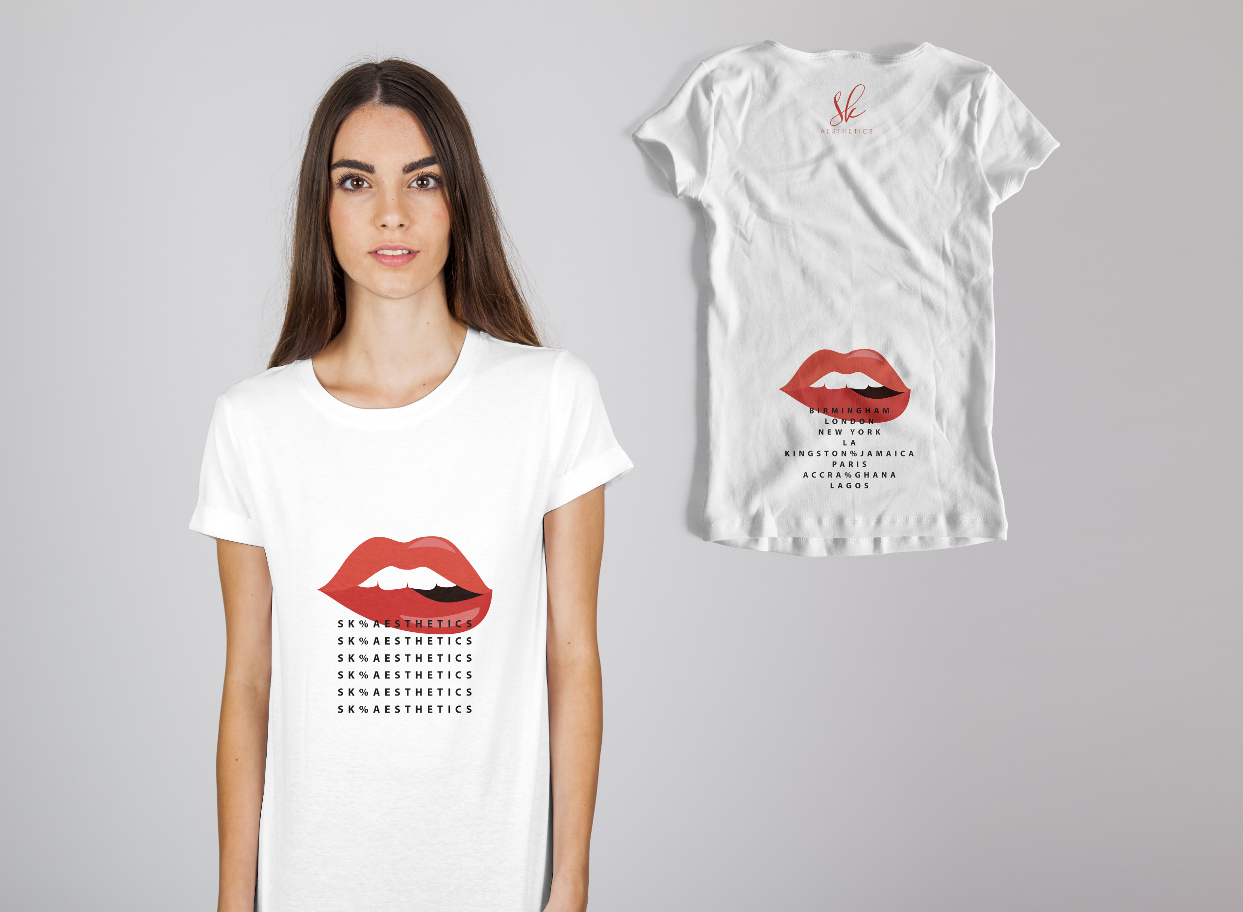 T-shirt Design by MChiara for this project | Design #23964122