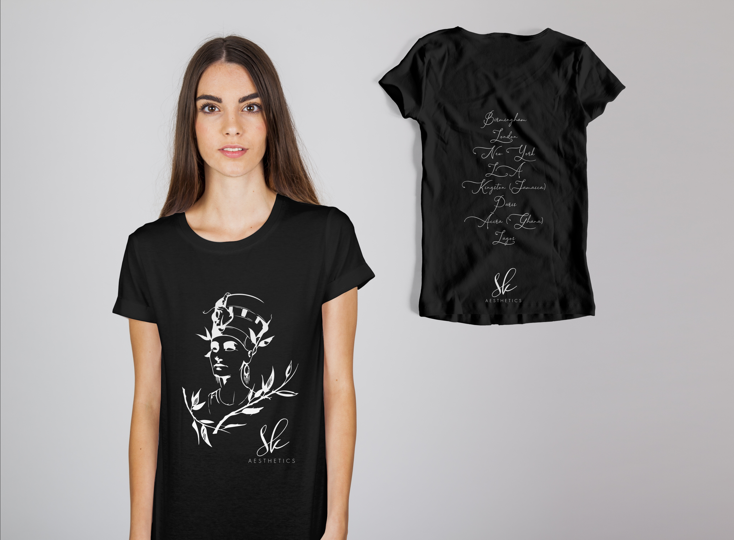 T-shirt Design by MChiara for this project | Design #23964123