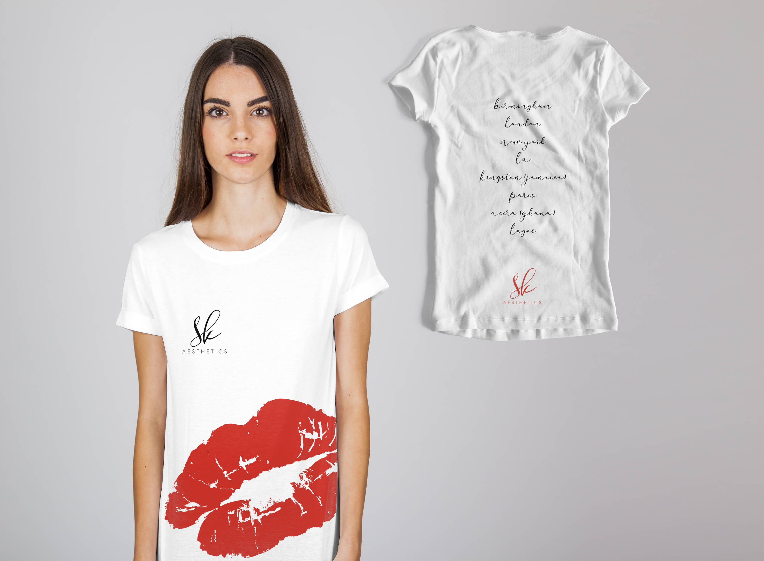 T-shirt Design by MChiara for this project | Design #23964124