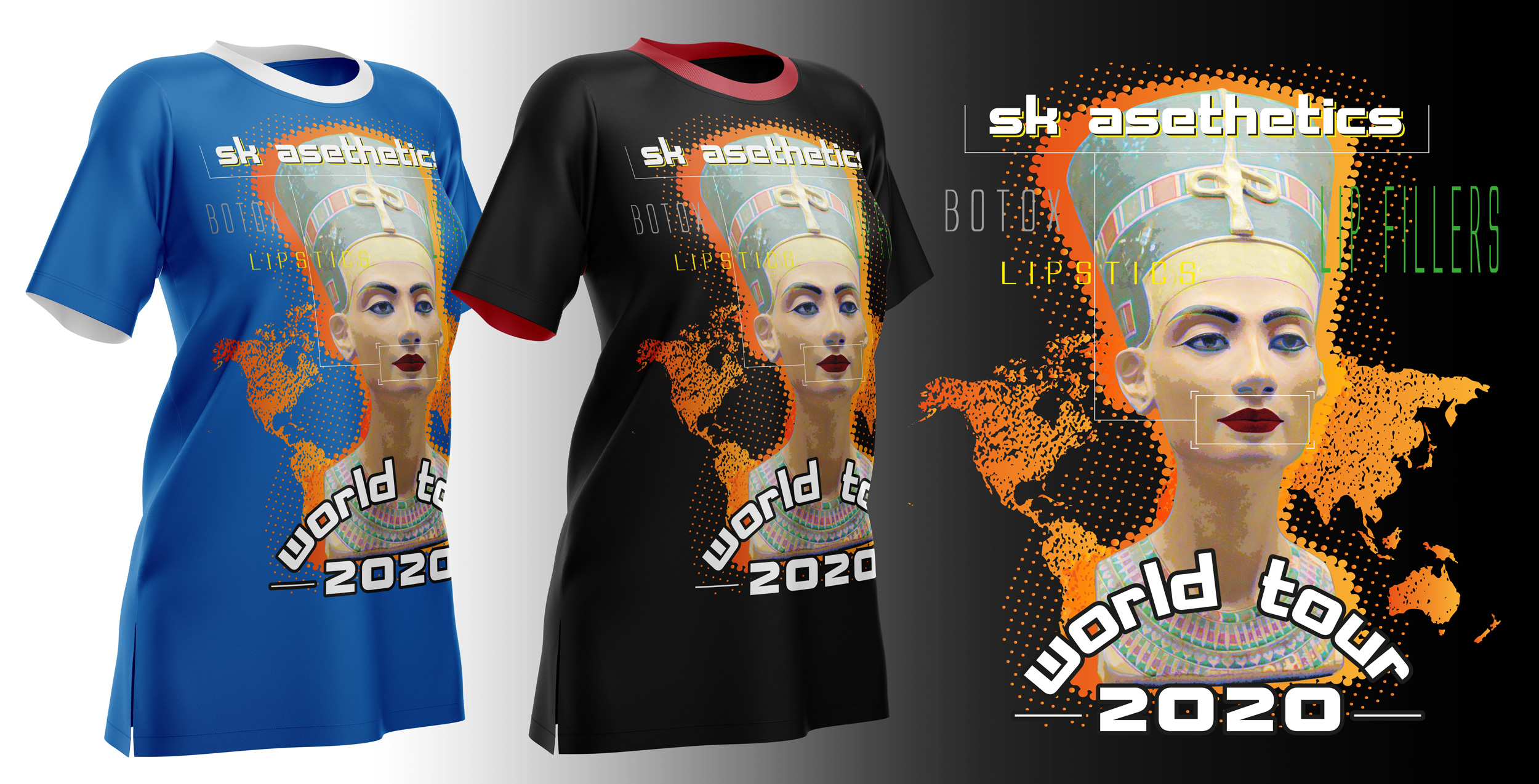 T-shirt Design by Al Pech for this project | Design #23953356