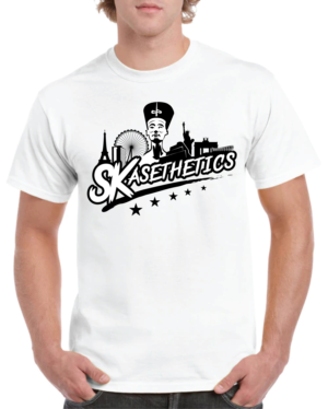 world tour style Tshirt design for our shop | T-Shirt-Design von geni