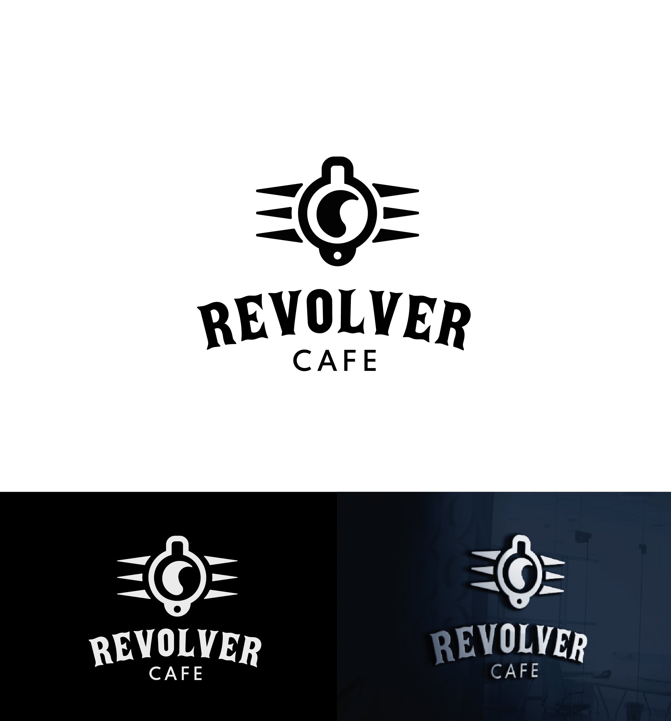 Logo-Design von Anton für dieses Projekt | Design #23962068