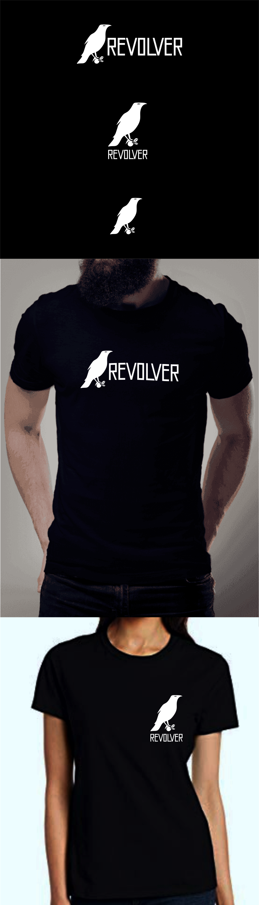 Diseño de Logo por moisesf para este proyecto | Diseño #23944303