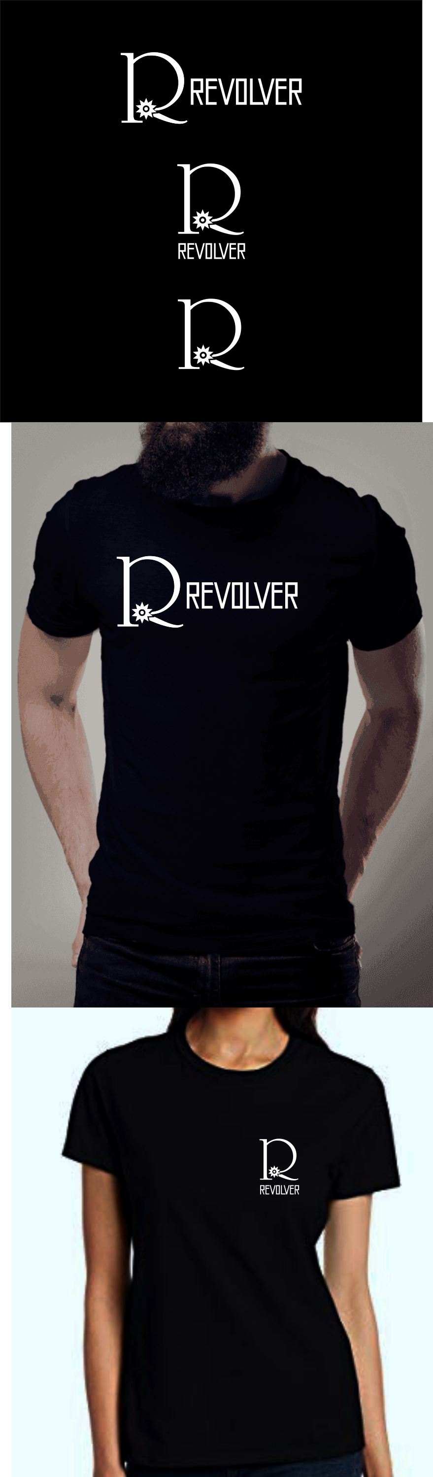 Diseño de Logo por moisesf para este proyecto | Diseño #23944322