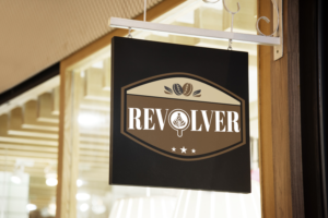 Logo Design by Think1st