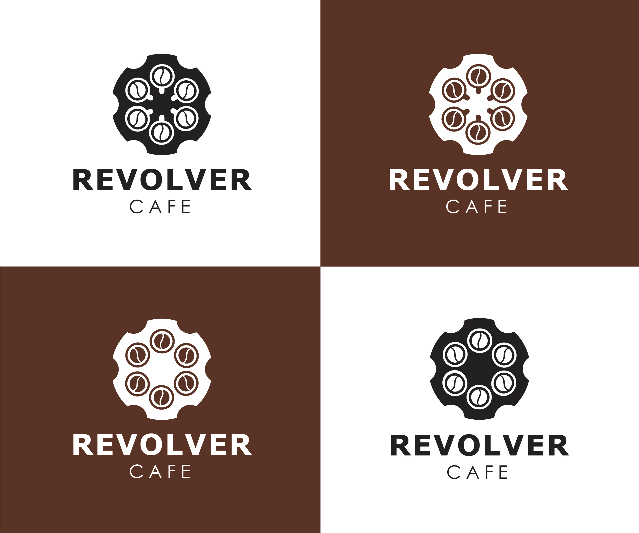 Logo Design by Anna Shenassa for this project | Design #23943624