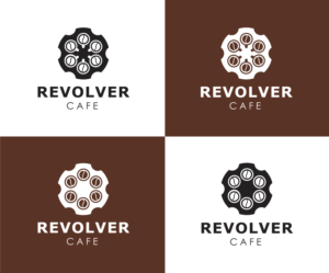 Logo Design by Anna Shenassa