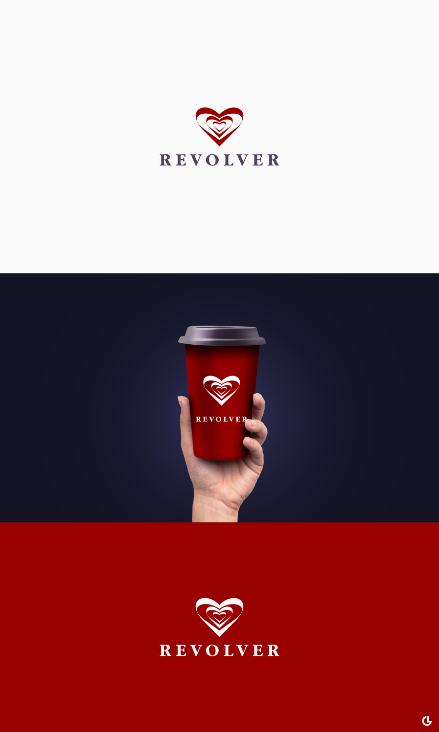 Logo Design by R!CKY for this project | Design #23983381