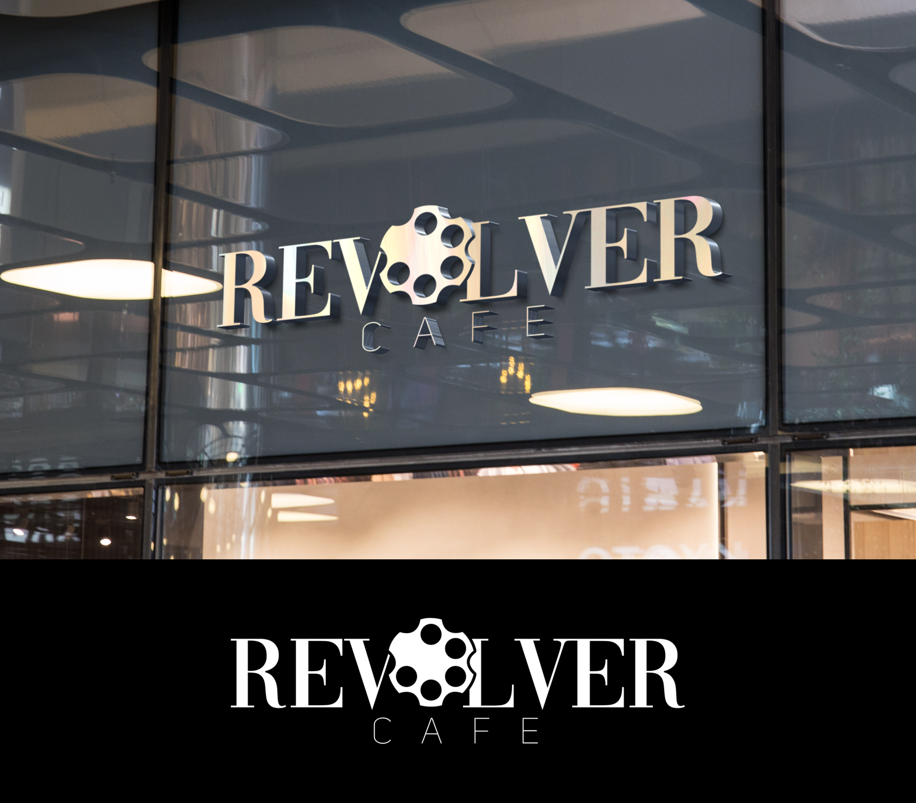 Logo Design by Atroxic Design for this project | Design #23952839