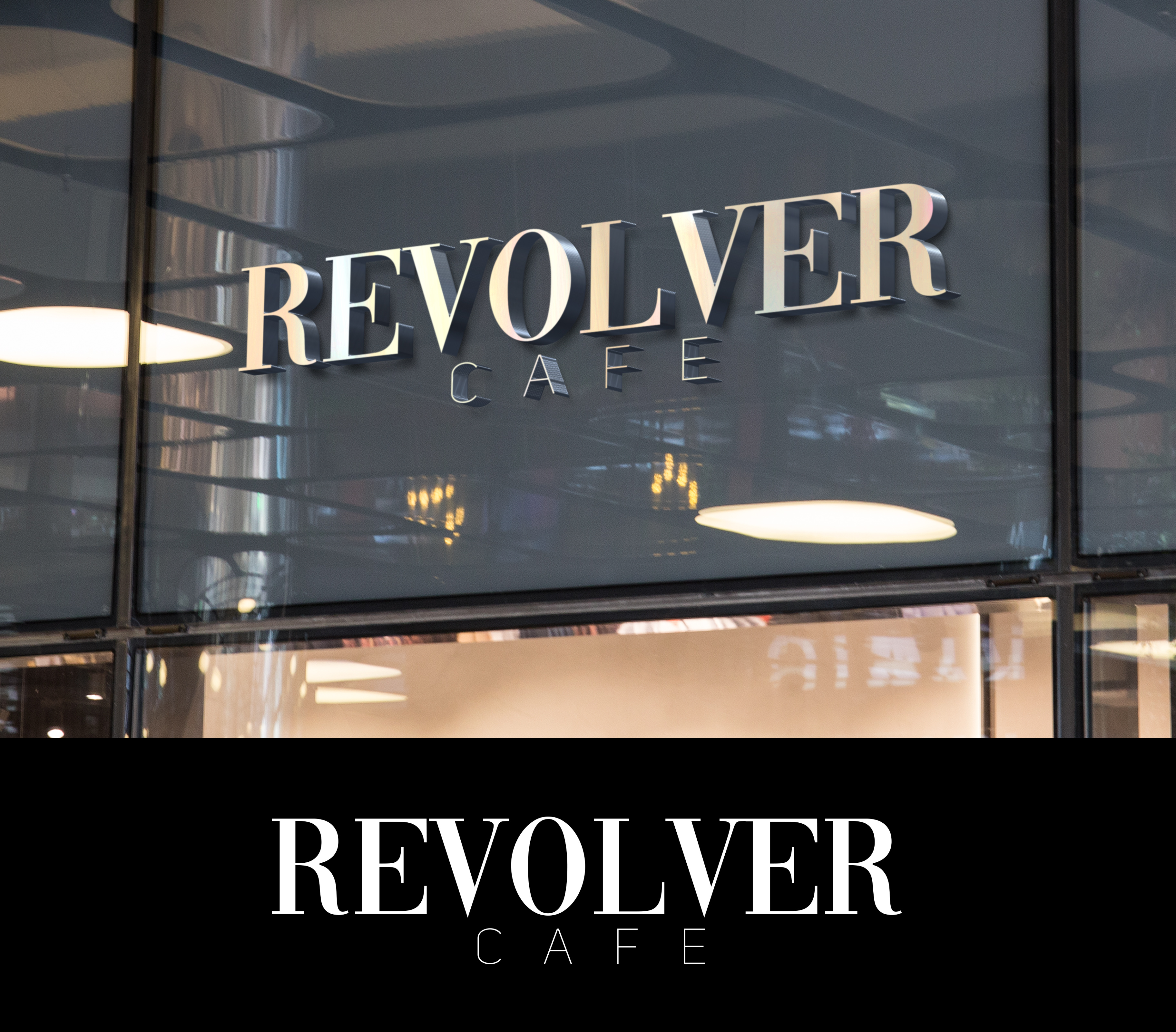 Diseño de Logo por Atroxic Design para este proyecto | Diseño #23952848