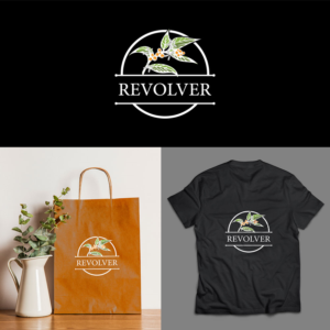 Diseño de Logo por Mona 3 para este proyecto | Diseño: #23961864