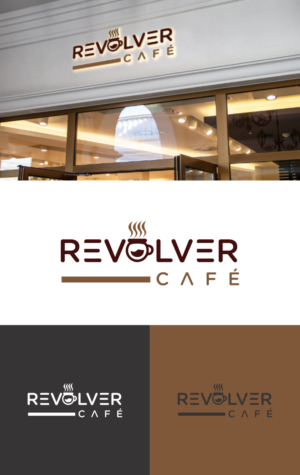 Logo-Design von art0_MORO für dieses Projekt | Design: #23943177