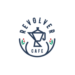 Logo Design by Tridente Studio