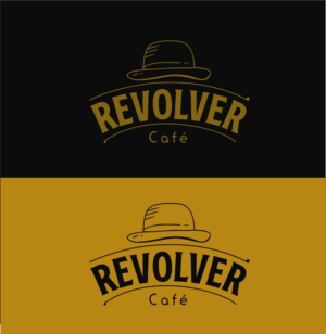 Logo Design by Abbrey Fred 2