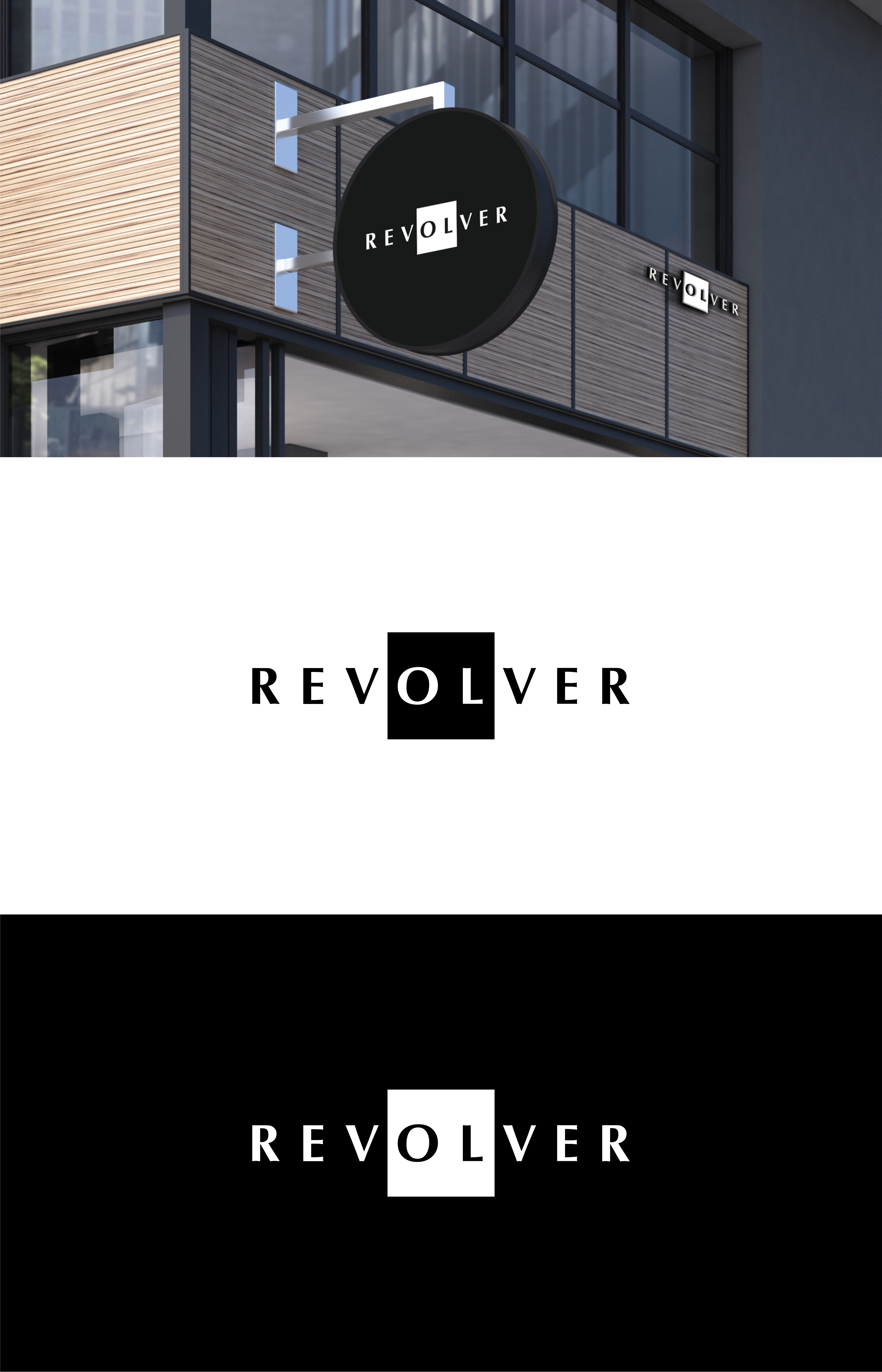 Logo Design by Lucky Clover for this project | Design: #23981569