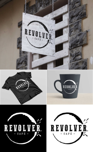Logo Design by Nicolene Barnard for this project | Design: #23959864