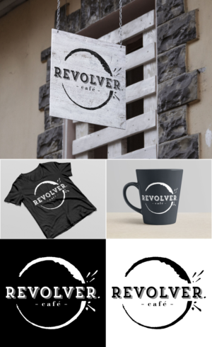 Logo Design by Nicolene Basson for this project | Design #23962903