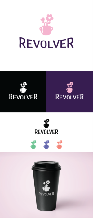 Logo-Design von Gio Ville für dieses Projekt | Design: #23960649