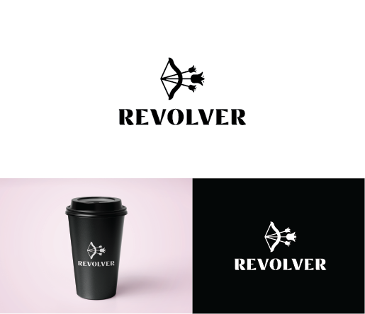 Logo Design by Gio Ville for this project | Design #23960650