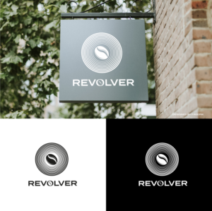 Logo Design by Alessandro Zanni for this project | Design: #23986498