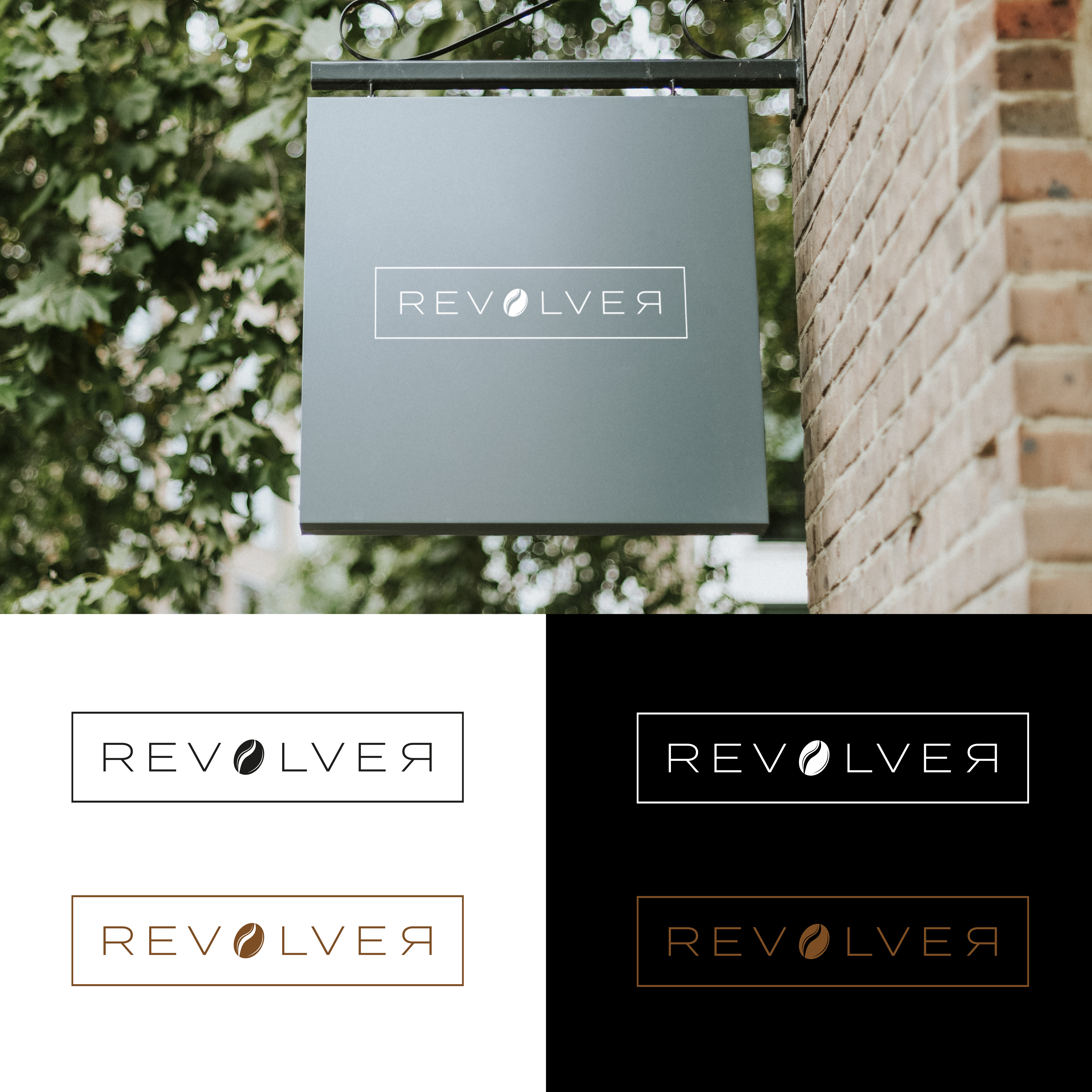 Diseño de Logo por Alessandro Zanni para este proyecto | Diseño #23986509