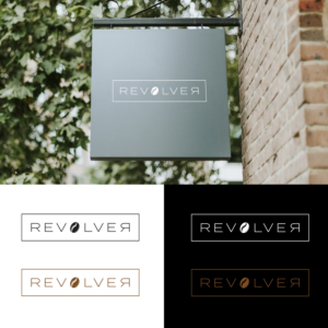 Diseño de Logo por Alessandro Zanni para este proyecto | Diseño: #23986509