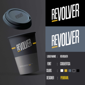 Logo Design by PENBRAIN™