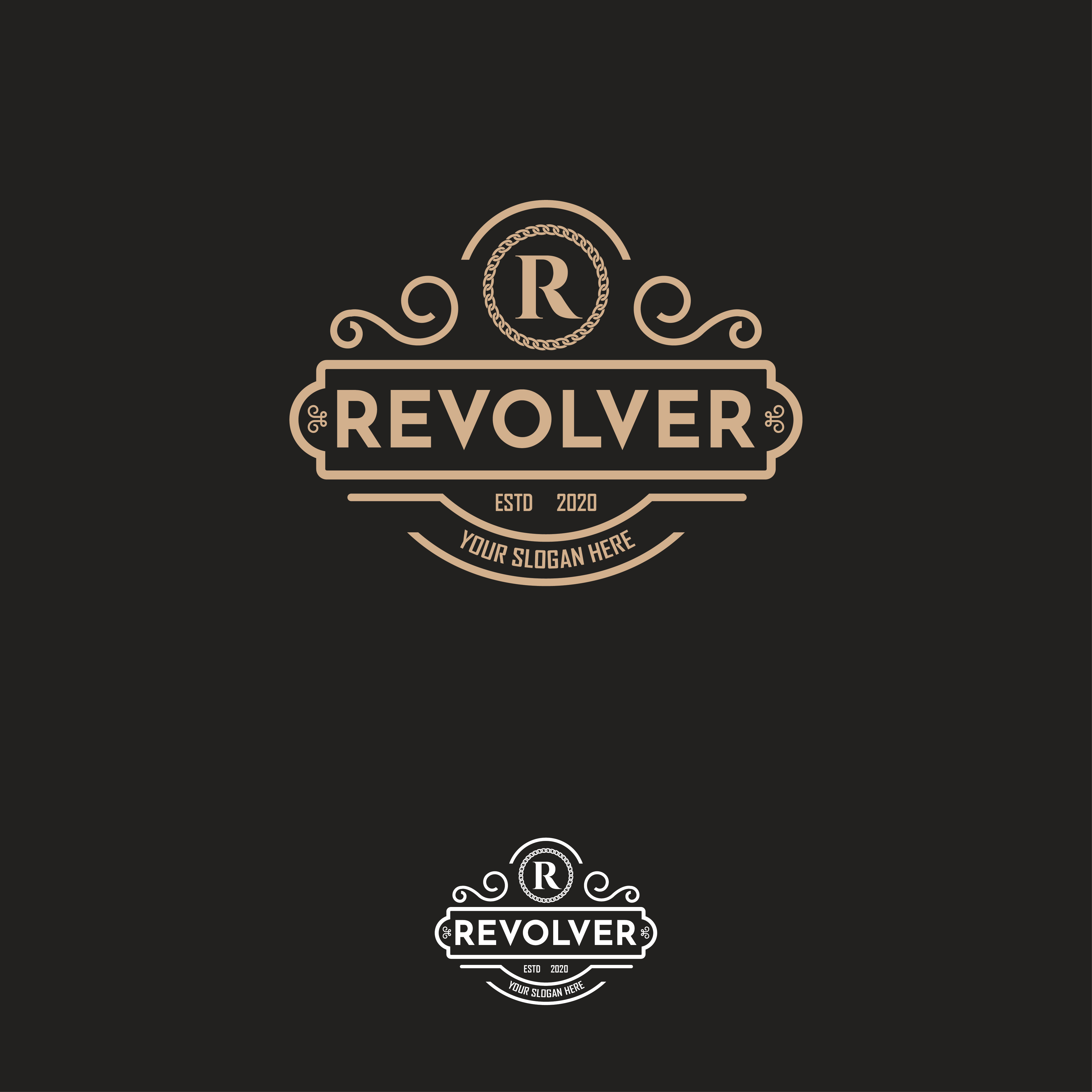 Logo Design by designprotox for this project | Design #23992926