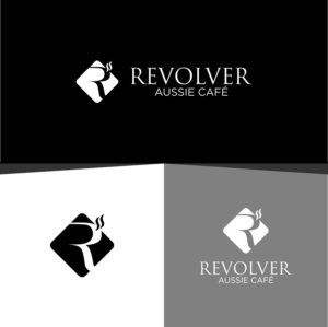 Logo Design by Antonius Triyanto 2