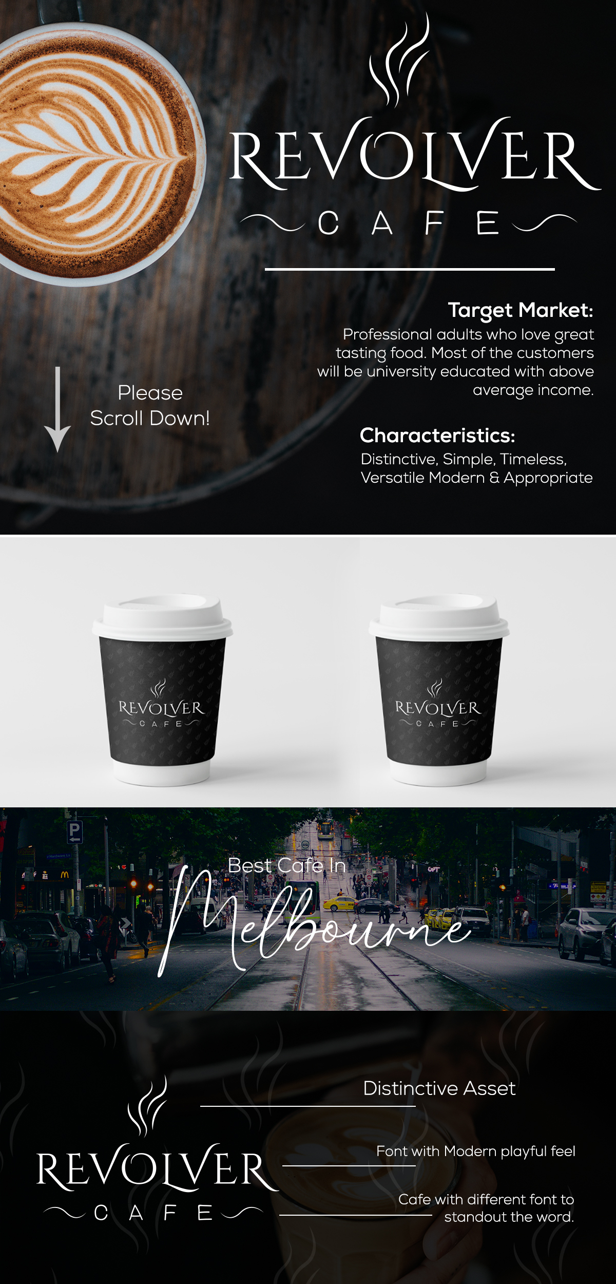 Logo Design by SamtheVT for this project | Design #23943965