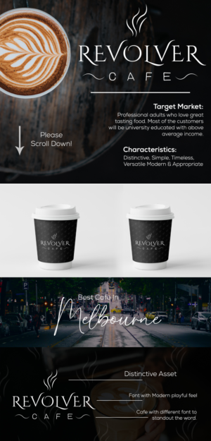 Logo Design by SamtheVT