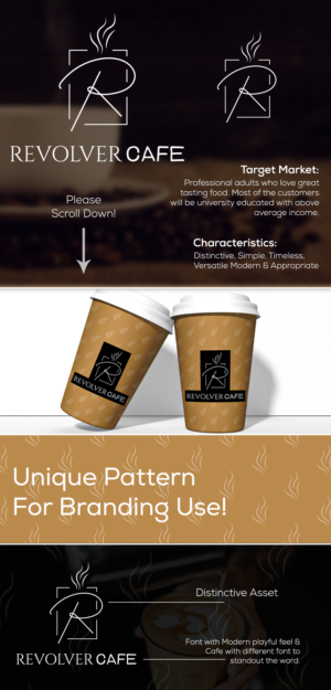 Diseño de Logo por SamtheVT para este proyecto | Diseño: #23944308