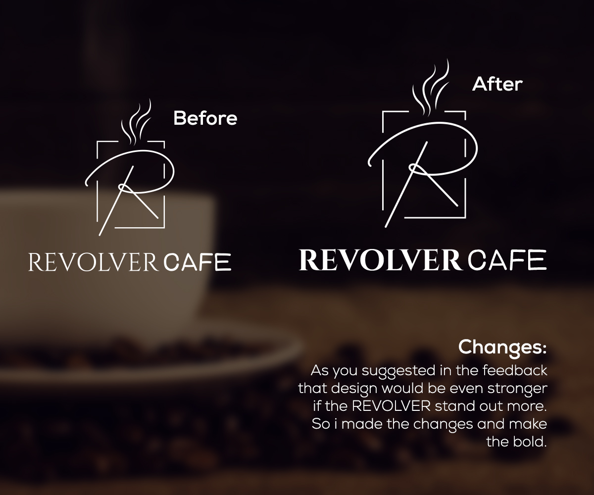 Diseño de Logo por SamtheVT para este proyecto | Diseño #23960333