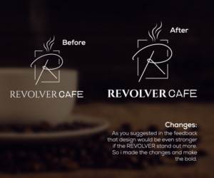 Diseño de Logo por SamtheVT para este proyecto | Diseño: #23960333