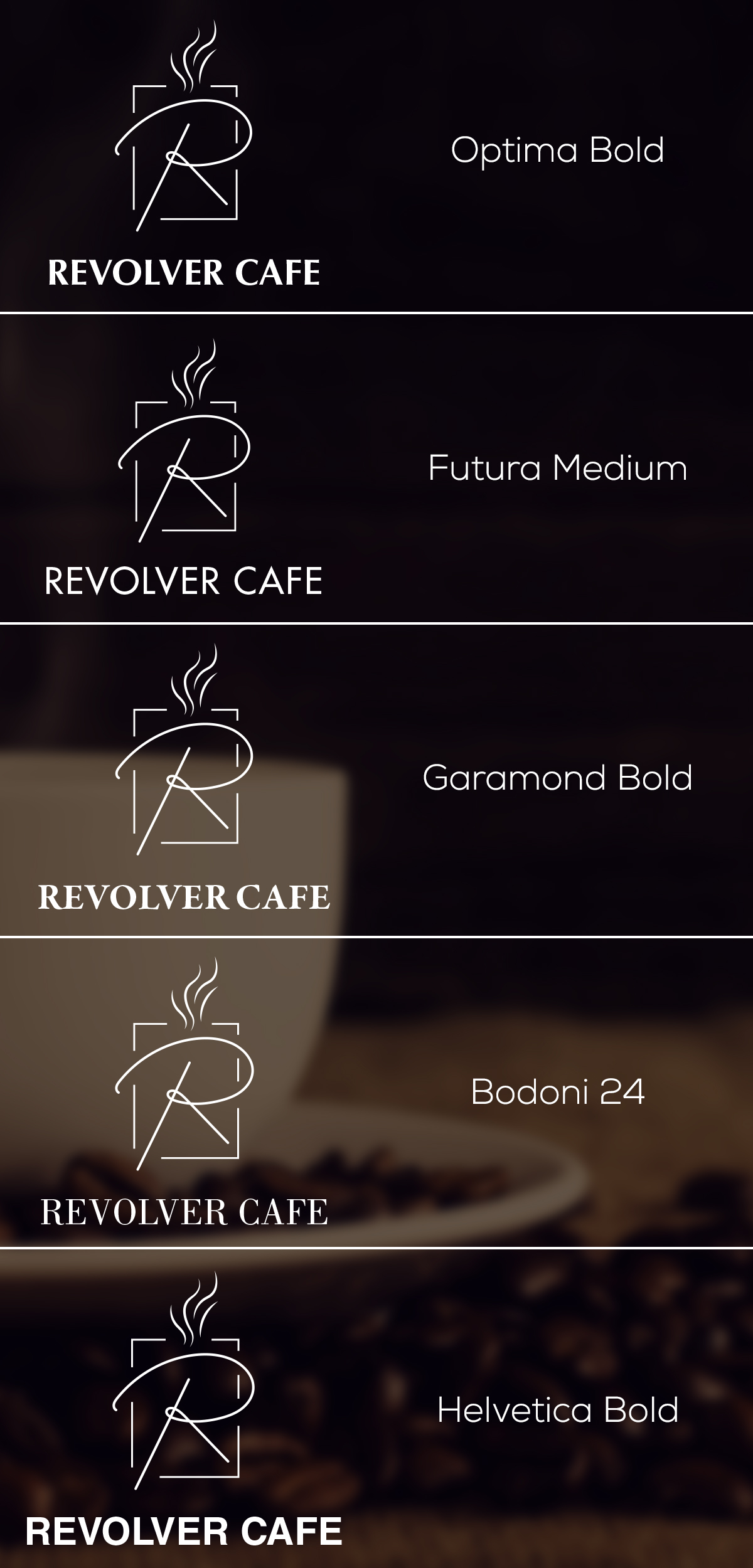 Diseño de Logo por SamtheVT para este proyecto | Diseño #23965469