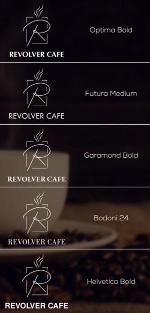 Diseño de Logo por SamtheVT para este proyecto | Diseño: #23965469