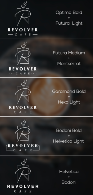 Diseño de Logo por SamtheVT para este proyecto | Diseño: #23975190