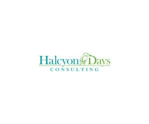 Halcyon Days Consulting | Diseño de Logo por Mario