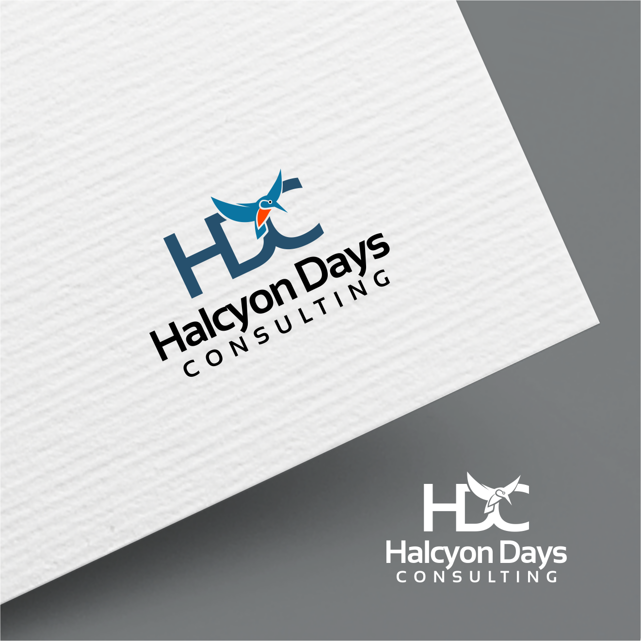 Logo Design by Arham Hidayat for this project | Design #23969700